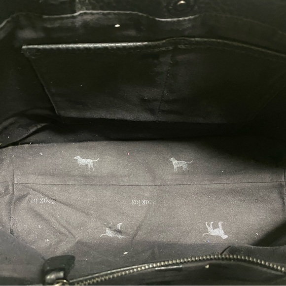 Deux Lux Tote Bag - Picture 7 of 8